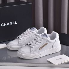 Chanel Sport Shoes